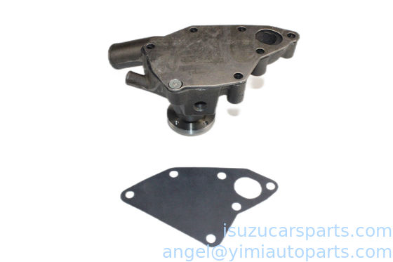 Hochleistungs ISUZU C240 Wasserpumpe 8943768320 8943768360