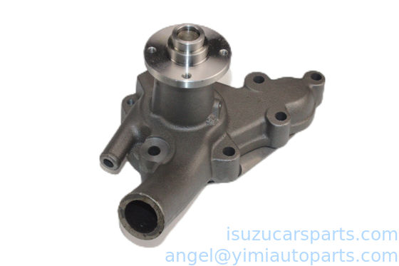 Hochleistungs ISUZU C240 Wasserpumpe 8943768320 8943768360