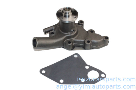 Hochleistungs ISUZU C240 Wasserpumpe 8943768320 8943768360