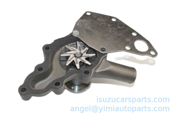 Hochleistungs ISUZU C240 Wasserpumpe 8943768320 8943768360