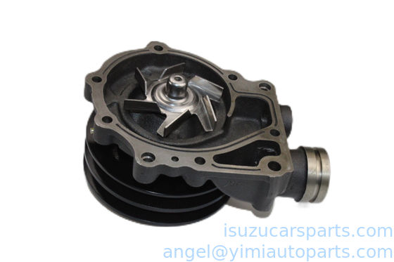 Schwarze Isuzu Motorteile 6HE1 773-0 Wasserpumpe 8976027730