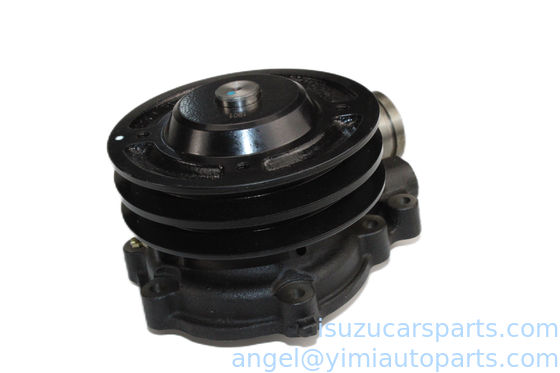 Schwarze Isuzu Motorteile 6HE1 773-0 Wasserpumpe 8976027730