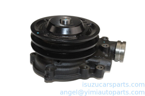 Schwarze Isuzu Motorteile 6HE1 773-0 Wasserpumpe 8976027730
