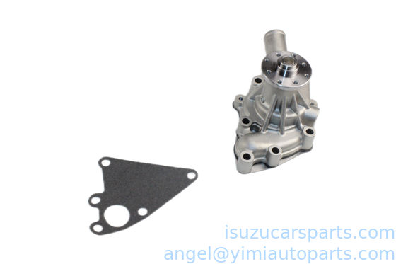 C223 Isuzu Wasserpumpe ASM mit Dichtung 8943768580 Hochleistung