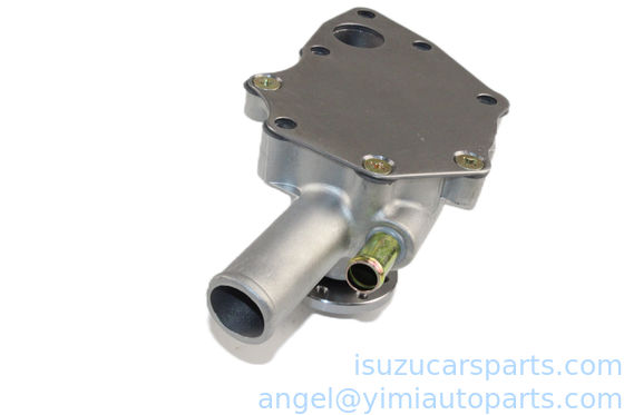 C223 Isuzu Wasserpumpe ASM mit Dichtung 8943768580 Hochleistung