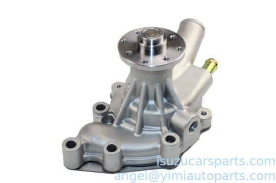 C223 Isuzu Wasserpumpe ASM mit Dichtung 8943768580 Hochleistung