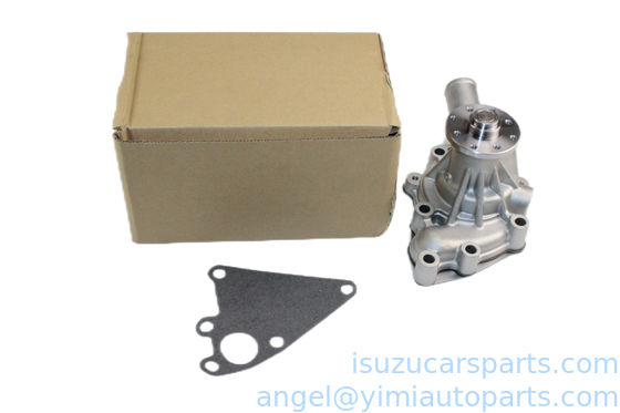 C223 Isuzu Wasserpumpe ASM mit Dichtung 8943768580 Hochleistung