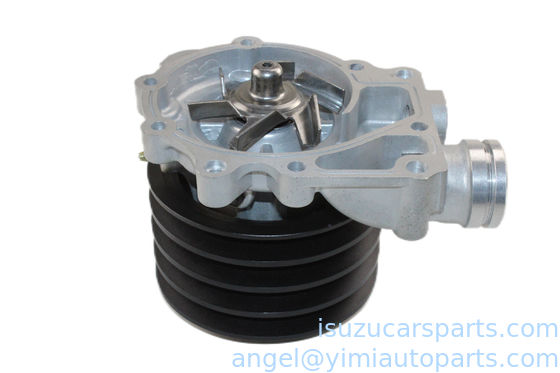 ISUZU 6HH1 6HE1TC FVR34 PUMPE ASM WATER W/GASKET J211-0210M 8943910595 8976027810