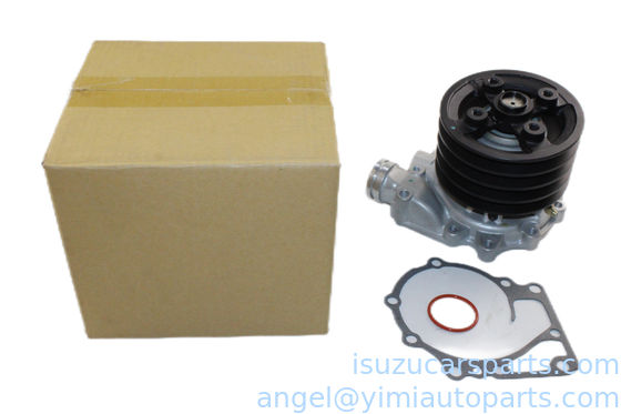 ISUZU 6HH1 6HE1TC FVR34 PUMPE ASM WATER W/GASKET J211-0210M 8943910595 8976027810