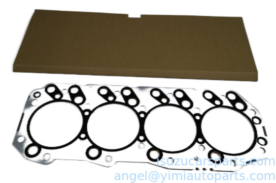 Standard ISUZU DMAX Teile 4JH1 Gaskett Zylinderkopf 8979408971
