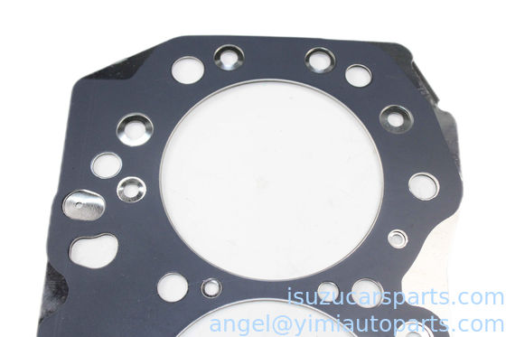 4JJ1 T 4JK1 T Isuzu Motorteile Autokopfverschluss 8973288680 8981359550