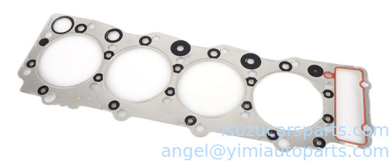 4HF1-O Isuzu Motorteile Dichtung Zylinderkopf Norm 8971058730