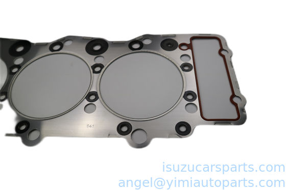8971058732 8971075681 Isuzu Autoparteile ISUZU NPR 4HF1 Zylinderkopfverschluss