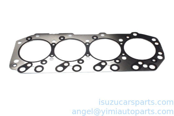 8943323270 1002060BB Isuzu Autoparteile ISUZU NKR 4JA1 Motorkopfverschluss