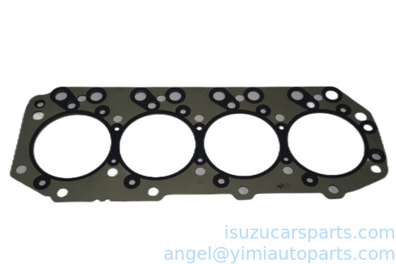 8943323270 1002060BB Isuzu Autoparteile ISUZU NKR 4JA1 Motorkopfverschluss