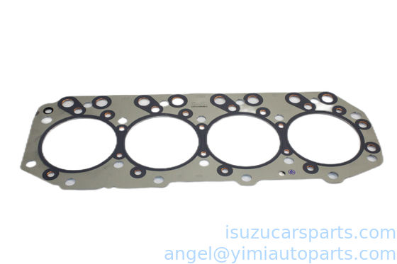 8943323270 1002060BB Isuzu Autoparteile ISUZU NKR 4JA1 Motorkopfverschluss