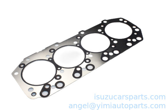 8943323270 1002060BB Isuzu Autoparteile ISUZU NKR 4JA1 Motorkopfverschluss