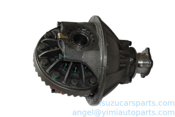 NPR Isuzu Chassis Teile 292 14M 4HF1 4HE1 DRIVE ASM FINAL RR 7/43 8973675041 8973631010