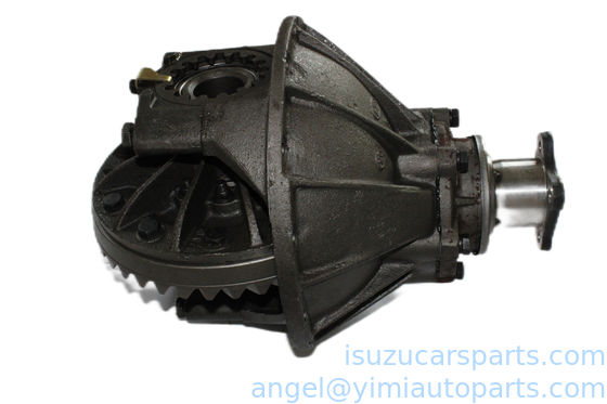 NPR 292MM 12MM 4BE1 DRIVE ASM FINAL RR 41/7 8970354261