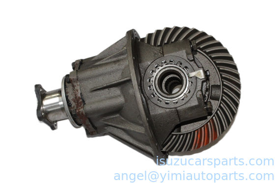 NPR 292MM 12MM 4BE1 DRIVE ASM FINAL RR 41/7 8970354261