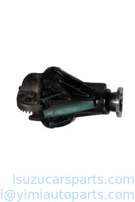 ISUZU TFS 4X4 DIFFERENTIAL ASSM;9/41 8943878860