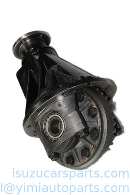 ISUZU TFS 4X4 DIFFERENTIAL ASSM;9/41 8943878860