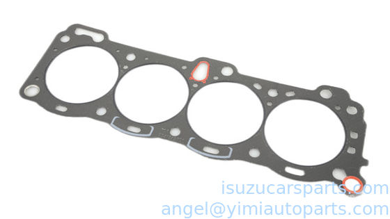 Standardgröße Isuzu Autoparteile TFR17 4ZE1 Kopfdichtung 8941742790