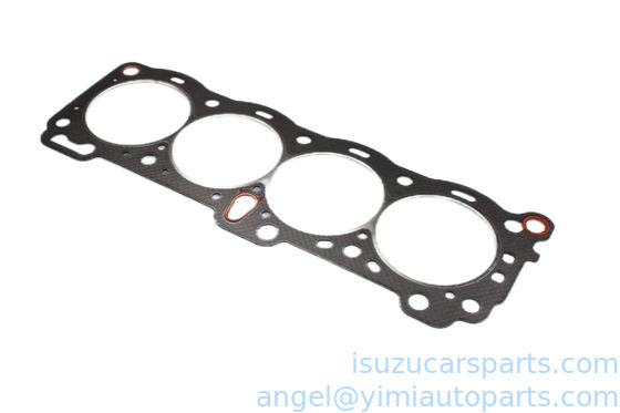 Standardgröße Isuzu Autoparteile TFR17 4ZE1 Kopfdichtung 8941742790