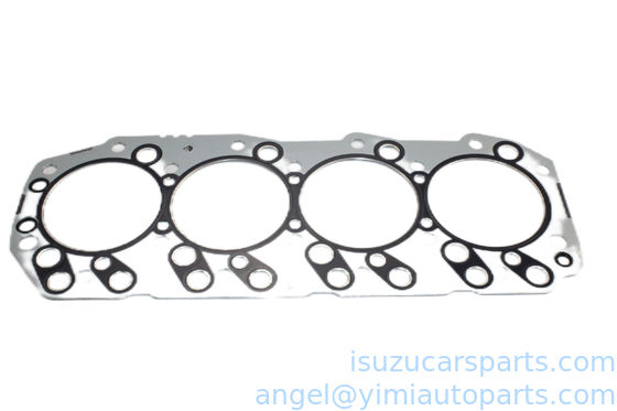 Dauerhafte Isuzu NKR Teile 600P NKR77 4JH1 Motorkopfverschluss 8972596031