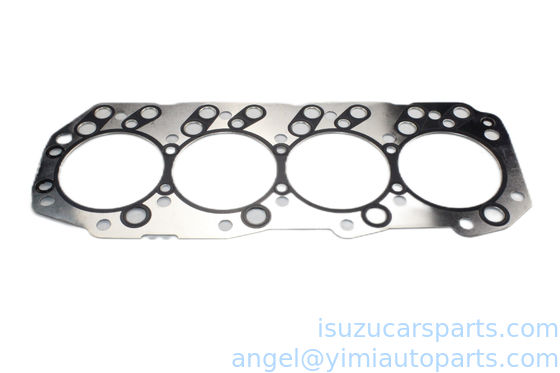 Dauerhafte Isuzu NKR Teile 600P NKR77 4JH1 Motorkopfverschluss 8972596031