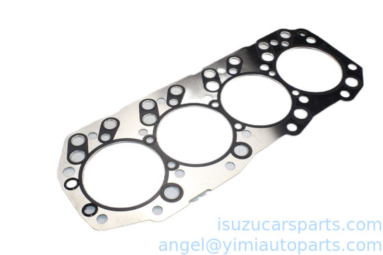 Dauerhafte Isuzu NKR Teile 600P NKR77 4JH1 Motorkopfverschluss 8972596031
