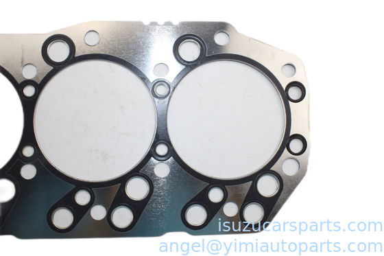 Dauerhafte Isuzu NKR Teile 600P NKR77 4JH1 Motorkopfverschluss 8972596031