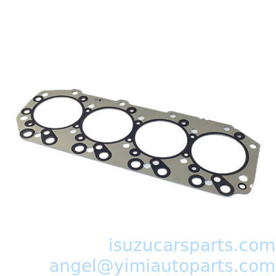 ISUZU NKR Ersatzteile Gasket Zylinderkopf 8943323270 8973503201 Verschleißbeständigkeit