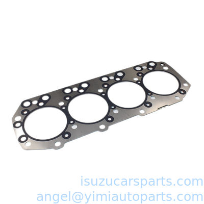 ISUZU NKR Ersatzteile Gasket Zylinderkopf 8943323270 8973503201 Verschleißbeständigkeit