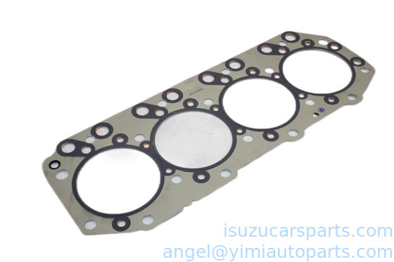 ISUZU NKR Ersatzteile Gasket Zylinderkopf 8943323270 8973503201 Verschleißbeständigkeit