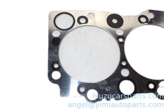 8973494910 Isuzu Autos Teile NPR 4HG1-O Dichtungsring Zylinderkopf Hohe Haltbarkeit