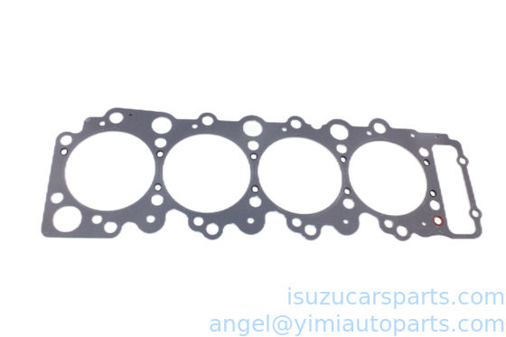ISUZU 4HG1-N ZYLINDER-Kopfverschluss 8971449851