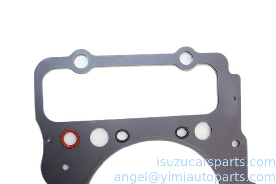 ISUZU 4HG1-N ZYLINDER-Kopfverschluss 8971449851