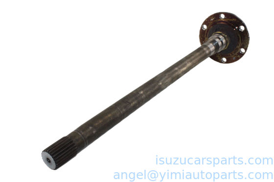 ISUZU NHR KY SHAFT RR 8944754330 8970830941 2403119A