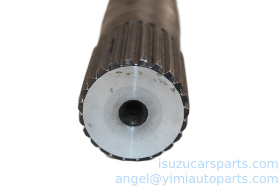 ISUZU NHR KY SHAFT RR 8944754330 8970830941 2403119A