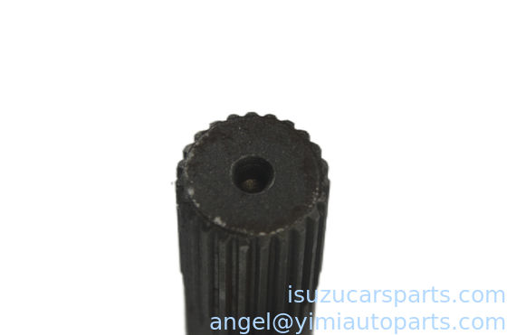 ISUZU NPR 4JG2 4BE1 Achse RR 8970324971