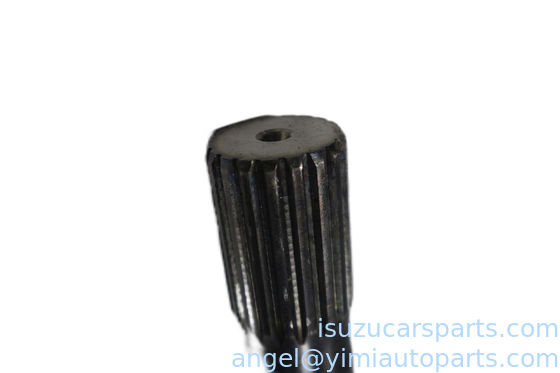 ISUZU NPR 4HE1 WACHTASSE RR 8970738710
