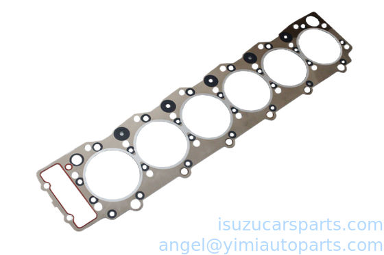 Dauerhafte Isuzu-Autos Teile FVR32 6HE1 Gasket Zylinderkopf 8943963341