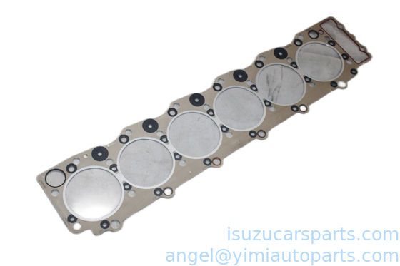 Dauerhafte Isuzu-Autos Teile FVR32 6HE1 Gasket Zylinderkopf 8943963341