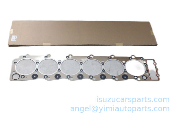 Dauerhafte Isuzu-Autos Teile FVR32 6HE1 Gasket Zylinderkopf 8943963341