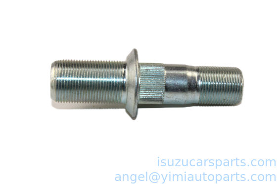 ISUZU NPR 4HG1 RADENNUT LH 5980815851