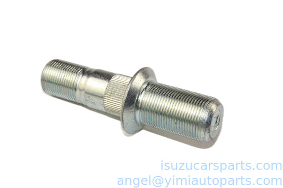 ISUZU NPR 4HG1 RADENNUT LH 5980815851
