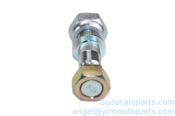 ISUZU 700P 4HG1 4HK1 Radschraube LH 8970815850 5943834350