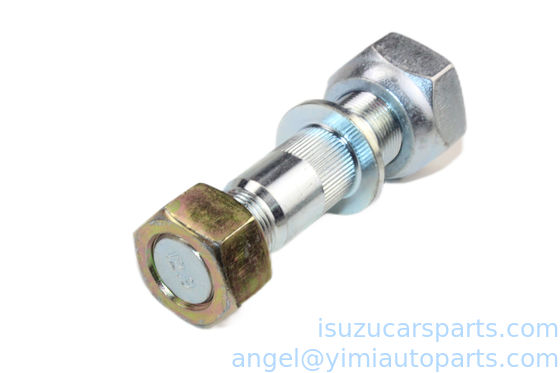 ISUZU 700P 4HG1 4HK1 Radschraube LH 8970815850 5943834350