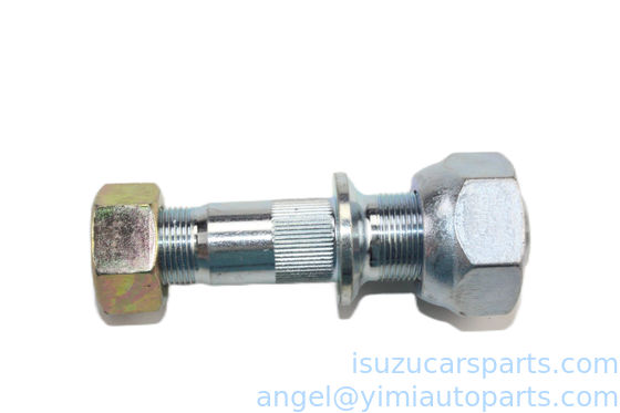 ISUZU 700P 4HG1 4HK1 Radschraube LH 8970815850 5943834350